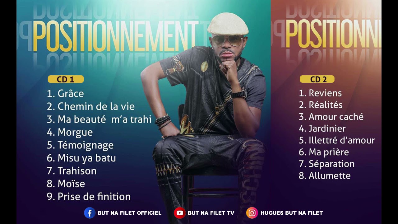 Watch But na filet - Témoignage (Audio) Positionnement on YouTube Watch But na filet - Témoignage (Audio) Positionnement on YouTube