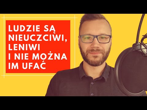 Wideo: Jak budujesz zaufanie w zespole międzykulturowym?