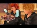 Kingdom Hearts HD 1.5 ReMIX '358/2 Days English Opening CInematic' [1080p] TRUE-HD QUALITY
