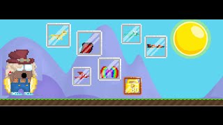 Growtopia | Big Donation