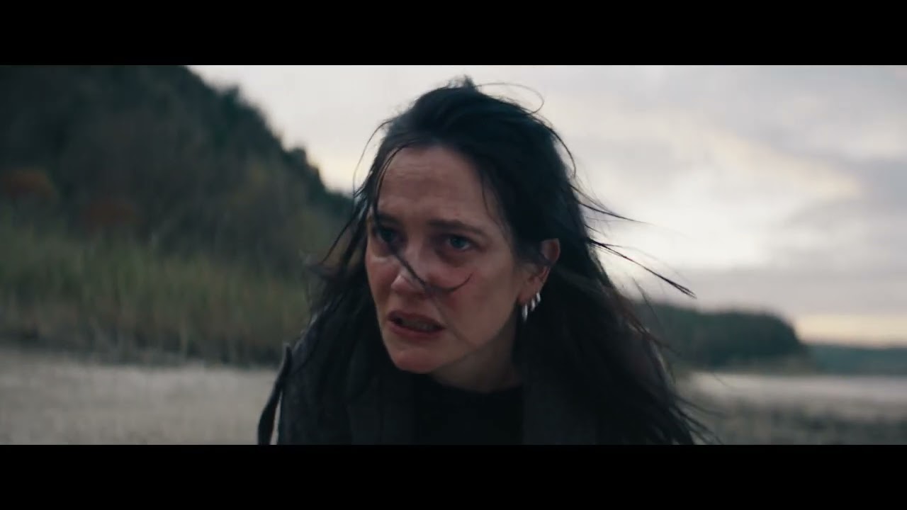 Trees are Watching - Official Trailer