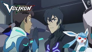 Voltron Season 6 Trailer Reaction