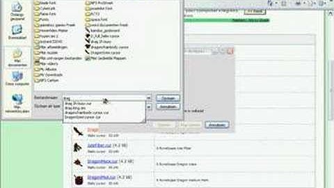 runescape cursor and how to get it