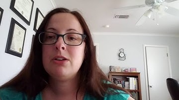 Intro Discussion Board video