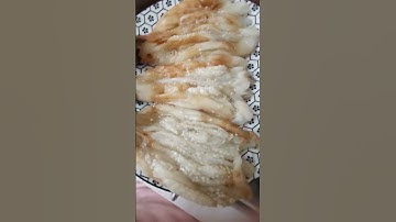 aamr very satisfying eggplant salad #asmr #viral #shortsvideo #short