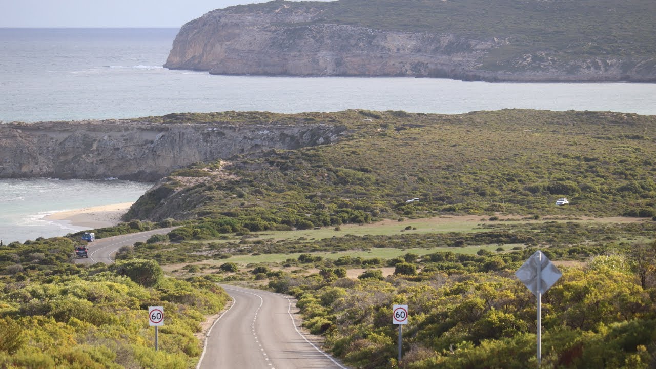Things to do in Adelaide Day Trip to the Yorke Peninsula, South