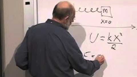 PHY 25 Lecture 5 November 12, 2007