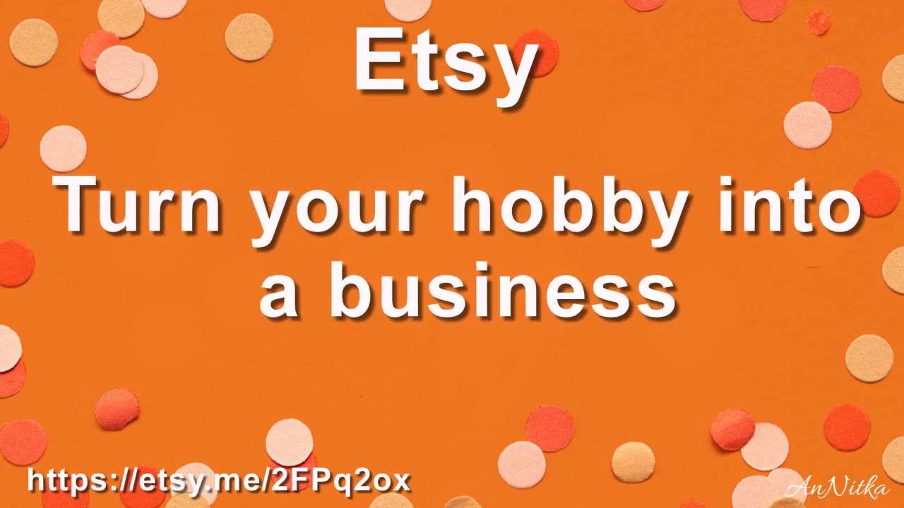 40 free listing on Etsy