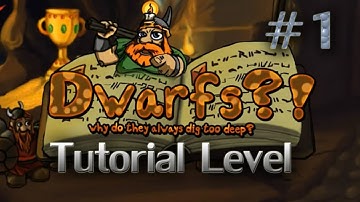 Dwarfs F2P Tutorial #1