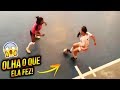 MENINAS DESTRUINDO NO FUTSAL (Elas jogam MUITO) 🔥 | Futsal Feminino