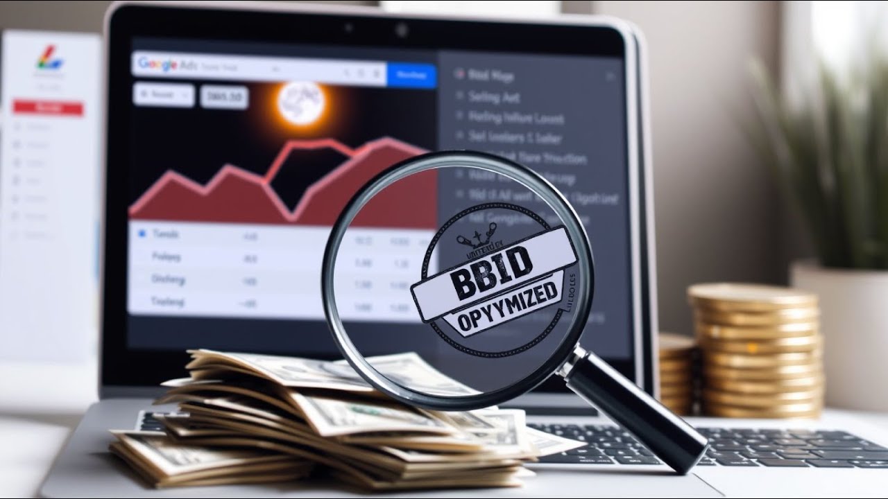 Become a Your Google Ads Master with this GUIDE | Maximizing ROI FULL STRATEGIE