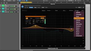 Free Initial Dynamic EQ Save 49 $