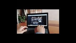 DJ KUTIMANG ADIKKU SAYANG - TIKTOK VIRAL 2020 BY DJ OPUS