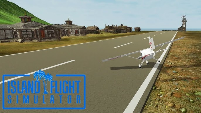 Island Flight Simulator – PS4 Review – PlayStation Country