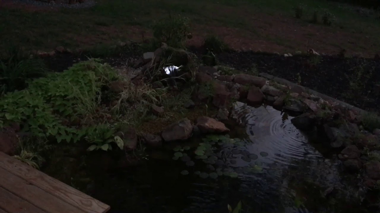 camera iphone 8 plus apk Lighted Up Waterfall