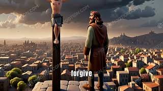 The Sacrifice of Unconditional Love - Jesus Christ #jesuschrist #salvation #easter
