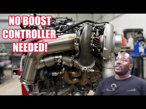 This B58/S58 Turbo
