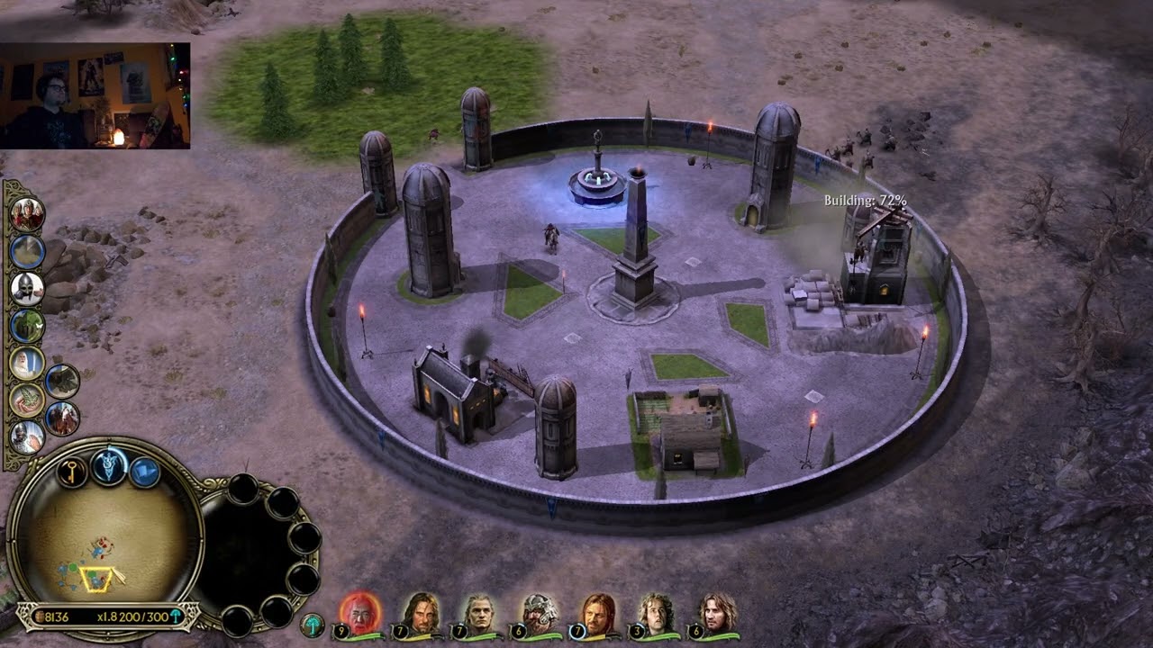 20. Dagorlad - Good campaign - Hard