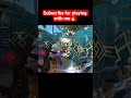 BR Ranked UNSTOPPABLE KING 👑⚡ | No One Survived#ffshorts #freefire #brranked #shorts #viral #booyah