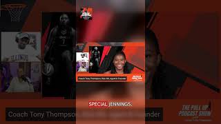 Aliyah Boston’s record deal and WNBA players becoming millionaires #WNBA #thepulluppodcastshow