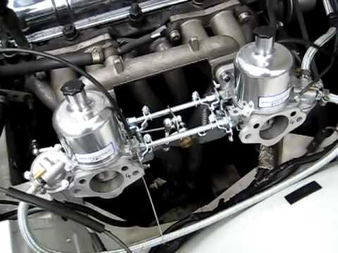 Vergaser-Schwimmer SU-HS6 Triumph TR4A WZX1300 Vergaser-Schwimmer SU-HS6 Triumph TR4A WZX1300