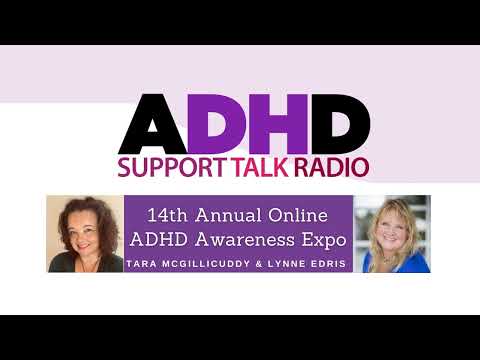 Inside the ADHD Expo: Transformative Journey Towards Overcoming ADHD Challenges thumbnail