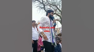 byreddy Siddhartha reddy what