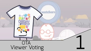 Object Towel Again Viewer Voting #1