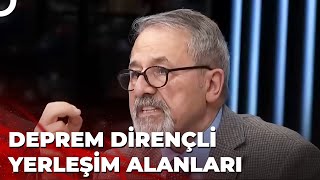 Prof Dr Naci Görür Afet Bakanlığı Kurulmalı Okan Bayülgen Ile Deprem Özel