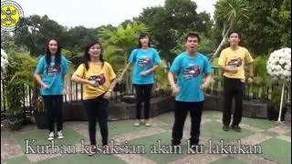 Aku Bangga Jadi Anak Katolik