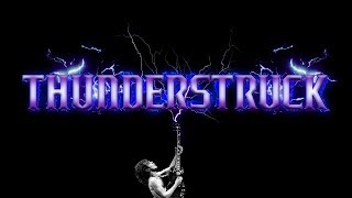 Thunderstruck Teaser Trailer