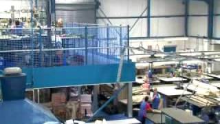Trim Technology - Specialists in Soft Trim screenshot 5