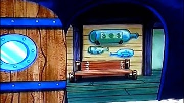 Spongebob Intro