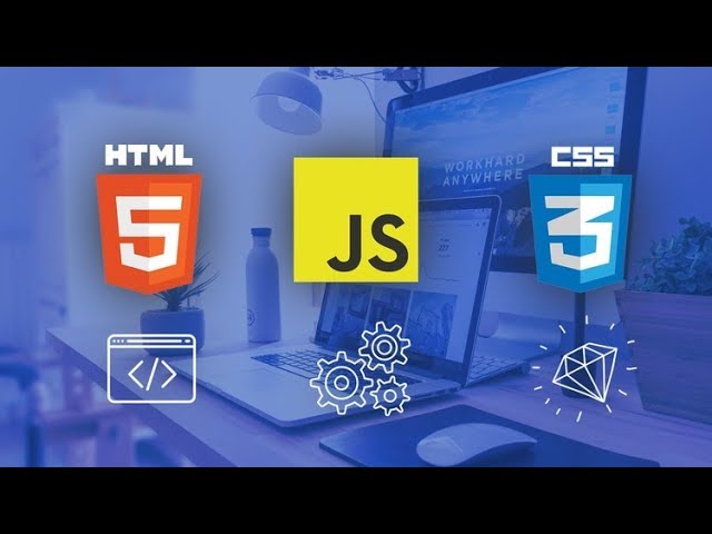 Developing in HTML5 with JavaScript and CSS3