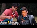 Power rangers pour les enfants  dino super charge  pardonne et oublie ep02