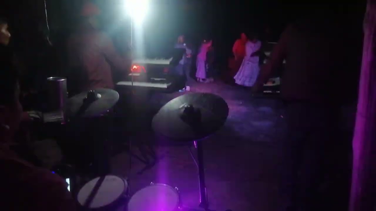 MY ALEGRÍA-LA INTEGRACIÓN MUSICAL 
