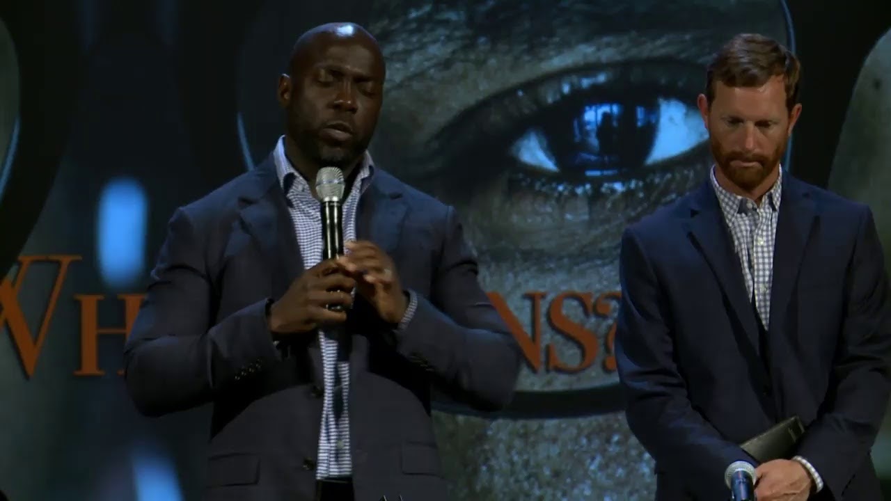 Race, Reconciliation & Righteousness Panel Discussion