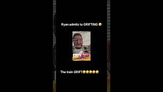 Ryan Is Just A Sad, Pathetic, Lazy Soul