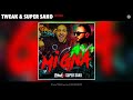 TWEAK & Super Sako - Mi Gna (Tweak Remix) (Official Audio)