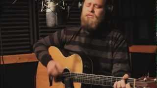 Micah Brown - Good Feelings Acoustic (live at 17th Street Records) chords