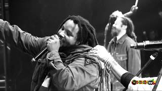 Video thumbnail of "Damian Marley ft. Stephen Marley - Medication / #Jamming Festival 2018"