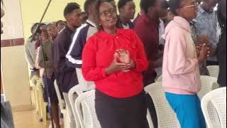 NISIPOSEMA NENO ASANTE. By Victor Murishiwa.