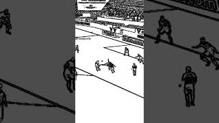 Who's This MIDFIELD MAESTRO?