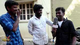 #PeriyarHistory|Talk with salem people| #தந்தைபெரியார்| இவர் யார்னு தெரியமா.?|#Road show|