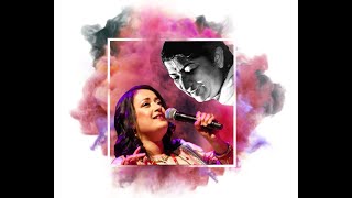 Awaaz Hi Pechaan - Atreyee Live In Concert On 11Th June 2022