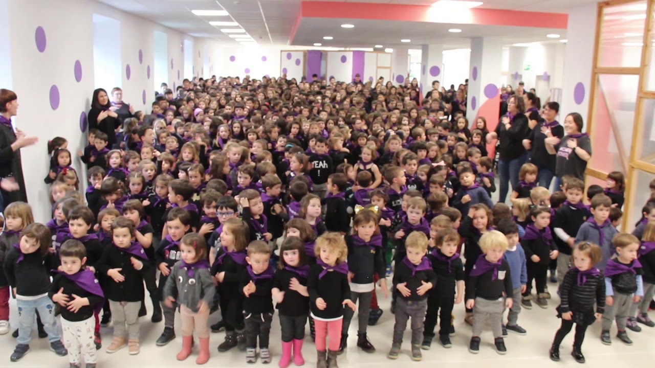 M8 - Nire gorputza da