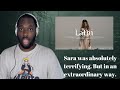 FIRST TIME REACTING TO - Weird Genius - Lathi (ft. Sara Fajira) Official Music Video #reaction