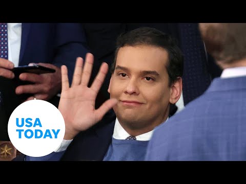 George Santos plans to serve in Congress despite resume controversy | USA TODAY