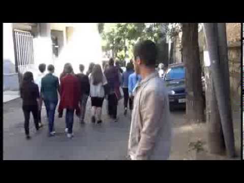 Youth GTUC-ის ვიდეო არტი
