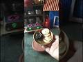 CG Cooking #CG Bhaji #Mini Kitchen #Miniaturefood#tinycolorfood #classictinyfood